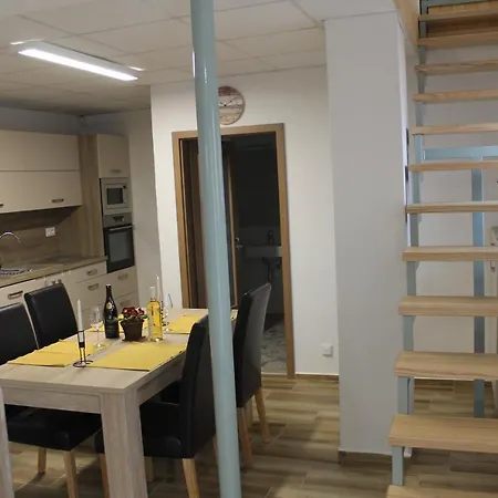 Nice Accomodation 3 In * Микулов