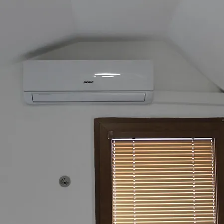 Апартаменты Nice Accomodation 3 In Микулов