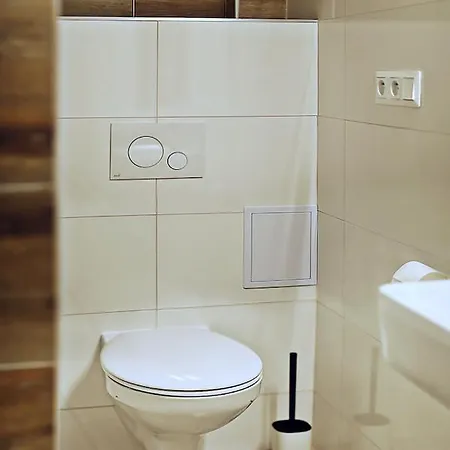 Nice Accomodation 3 In Микулов