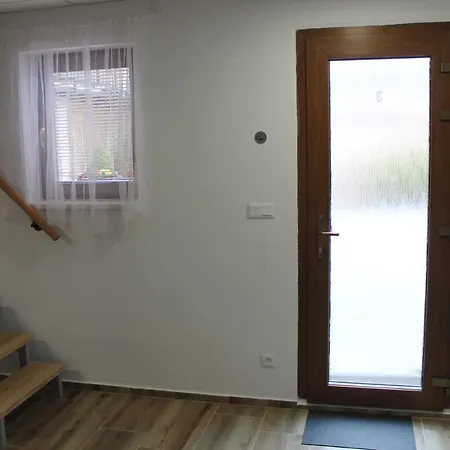 Апартаменты Nice Accomodation 3 In