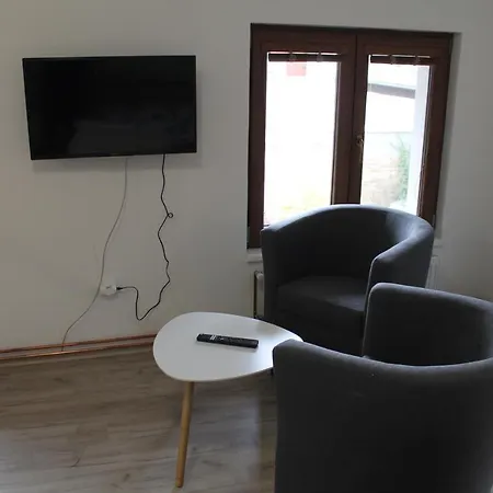 Nice Accomodation 3 In * Mikulov