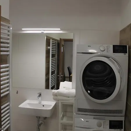 Апартаменты Nice Accomodation 3 In *