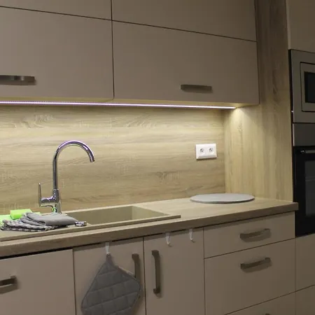 Nice Accomodation 3 In Апартаменты