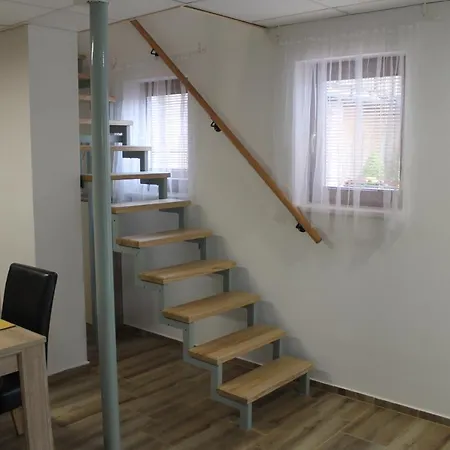 Nice Accomodation 3 In * Микулов