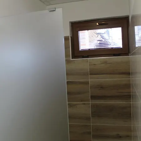 Nice Accomodation 3 In * Mikulov