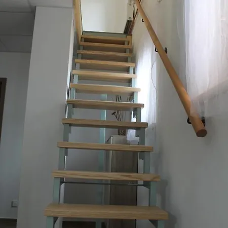 Апартаменты Nice Accomodation 3 In *