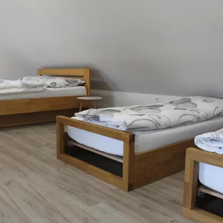 Nice Accomodation 3 In