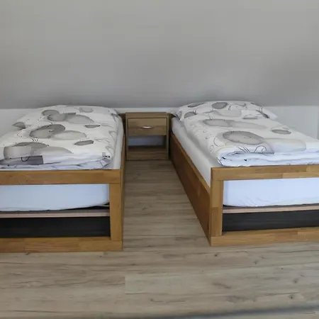 Nice Accomodation 3 In *