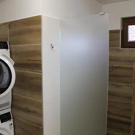 Апартаменты Nice Accomodation 3 In